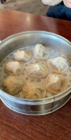 Shanghai Dumpling King food