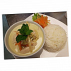 Maison Thai food