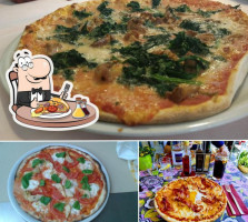 Gabi´s Pizza food