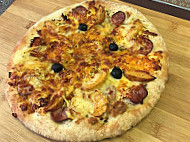 Ludobelix Pizza 24h/7j food