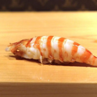 Sushi Takamitsu inside