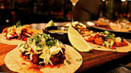 Calaveras Mexican Cantina & Tequila Bar food
