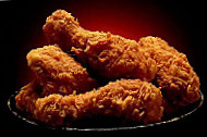 My Fried Chicken (M.F.C) food