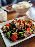 Spice Spirit Chinese Cuisine And Má Là Yòu Huò food