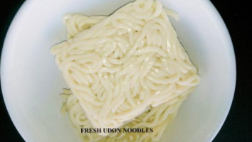 Orient Noodle food