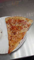 Pizza Gaga food