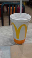 Mcdonald's food