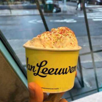 Van Leeuwen Ice Cream Upper West Side food