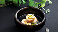 Azuma Japanese food