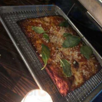 Emmy Squared Pizza: East Village New York food
