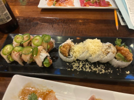 Sake2me Sushi Cerritos inside