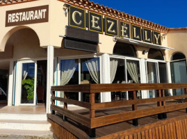 Le Cezelly food