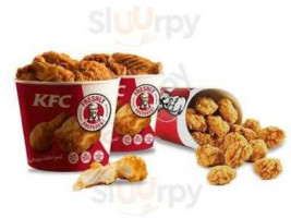 Kfc food