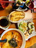 Shoko Sushi food