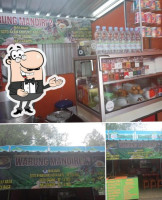 Warung Mandiri 2 food