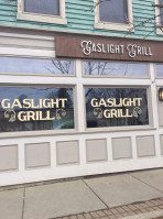 Jack's Place Gaslight Grill outside