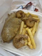 Snappers Fish And Chicken Broward Blvd inside