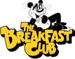 The Breakfast Club food