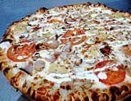 Pizz-sensation food