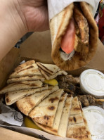 Souvlaki Gr Les food