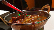 Shukria Indian Harburg food