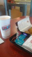 Jack In The Box food