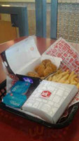 Jack In The Box food