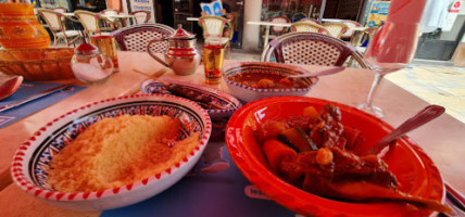 Carthage food