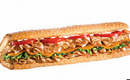 Quiznos food