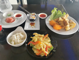 Yaki Tokyo food