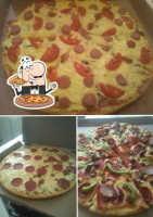 Pizzas Y Pastas Angelotti food