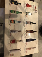 Sake 2 Me Sushi menu