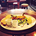 Rose And Crown Pub food