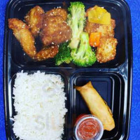 New City Chinese Food Take Out Incorporated food