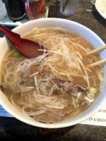 The Pho Shop food