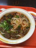 Modern Szechuan food