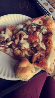 Bedford Pizza food