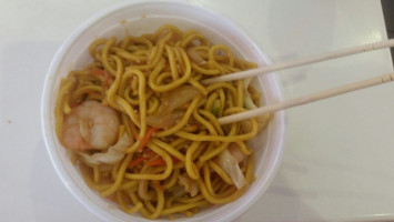 Eaters Fantasy Asian Food food