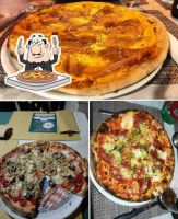 Pizzeria A Modo Mio Di Luca Casella food