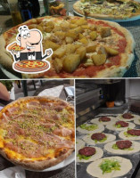 Pizzeria A Modo Mio Di Luca Casella food