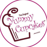 Yummy Cupcakes Burbank food