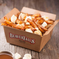 Beavertails Queues De Castor (tanger Outlets) food