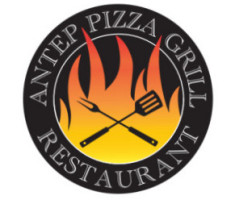 Antep Pizza Grill inside