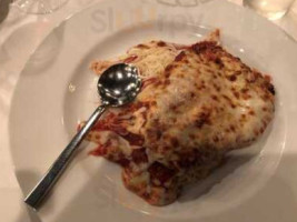 Alodia's Cucina Italiana food