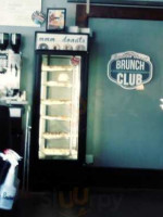 Bassett Street Brunch Club food