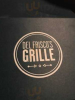 Del Frisco's Grille Plano inside