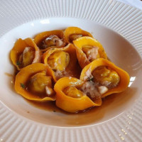 Ostreria Fratelli Pavesi food