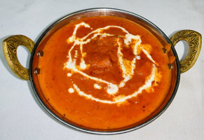 Haveli Indian Cuisine Marietta food