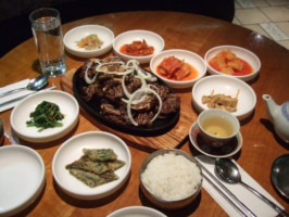 Arirang Gastronomie- Und Handelsgesllschaft Mbh food