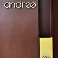 Andree food